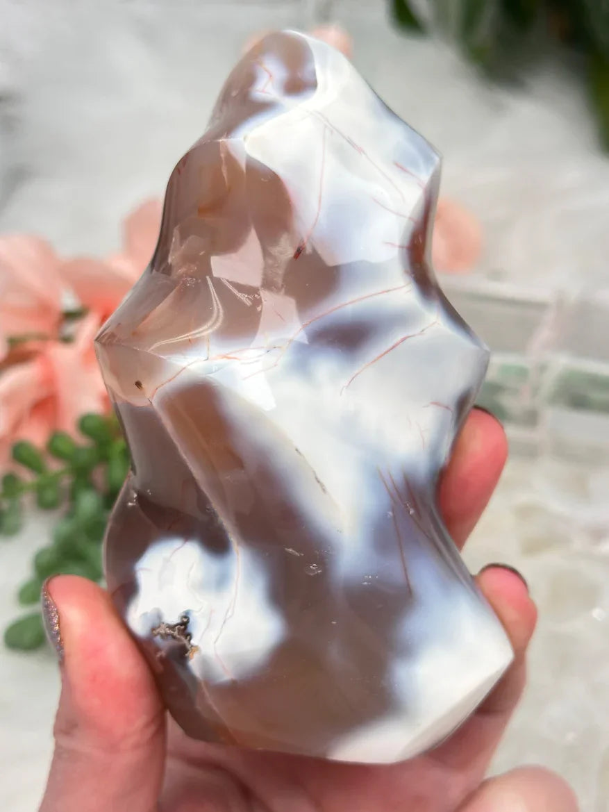 carnelian-orca-agate-flame