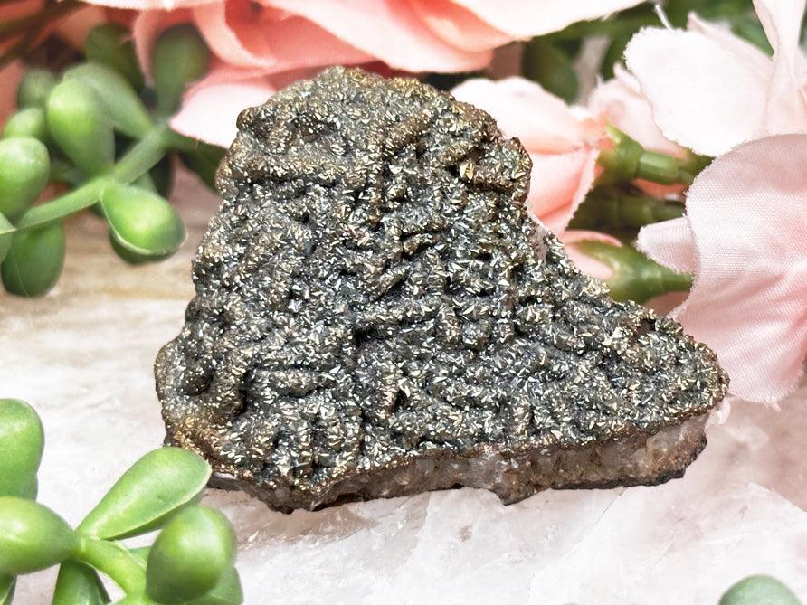 chalcopyrite-from-mexico