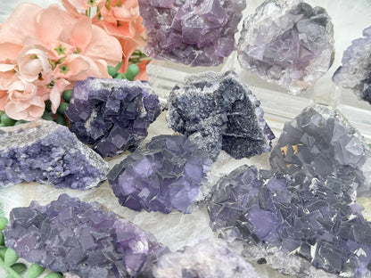 chinese-cubic-fluorite-crystal-clusters