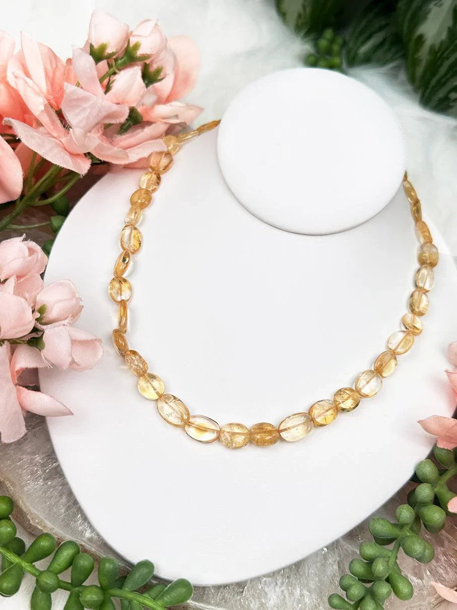 citrine-necklace