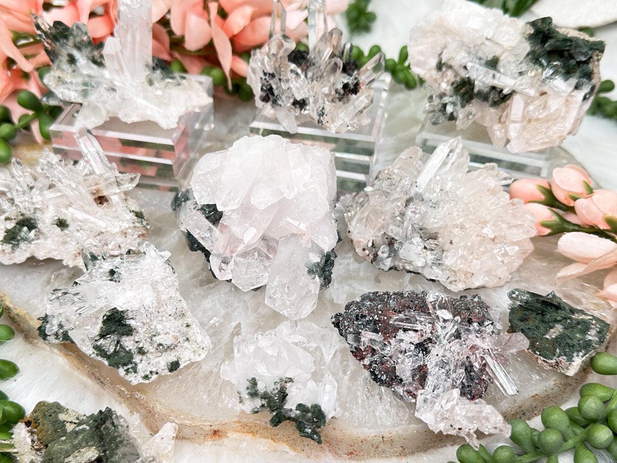 colombian-quartz-with-green-chlorite