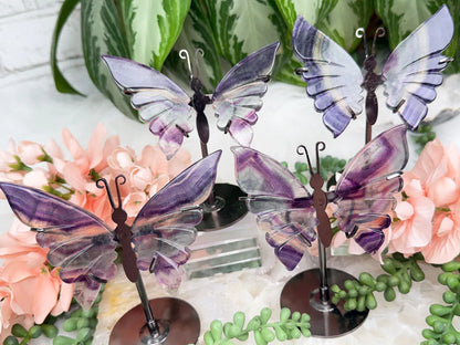 colorful-fluorite-butterfly-crystals