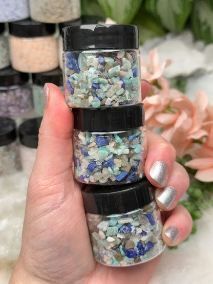 communication-dust-jar