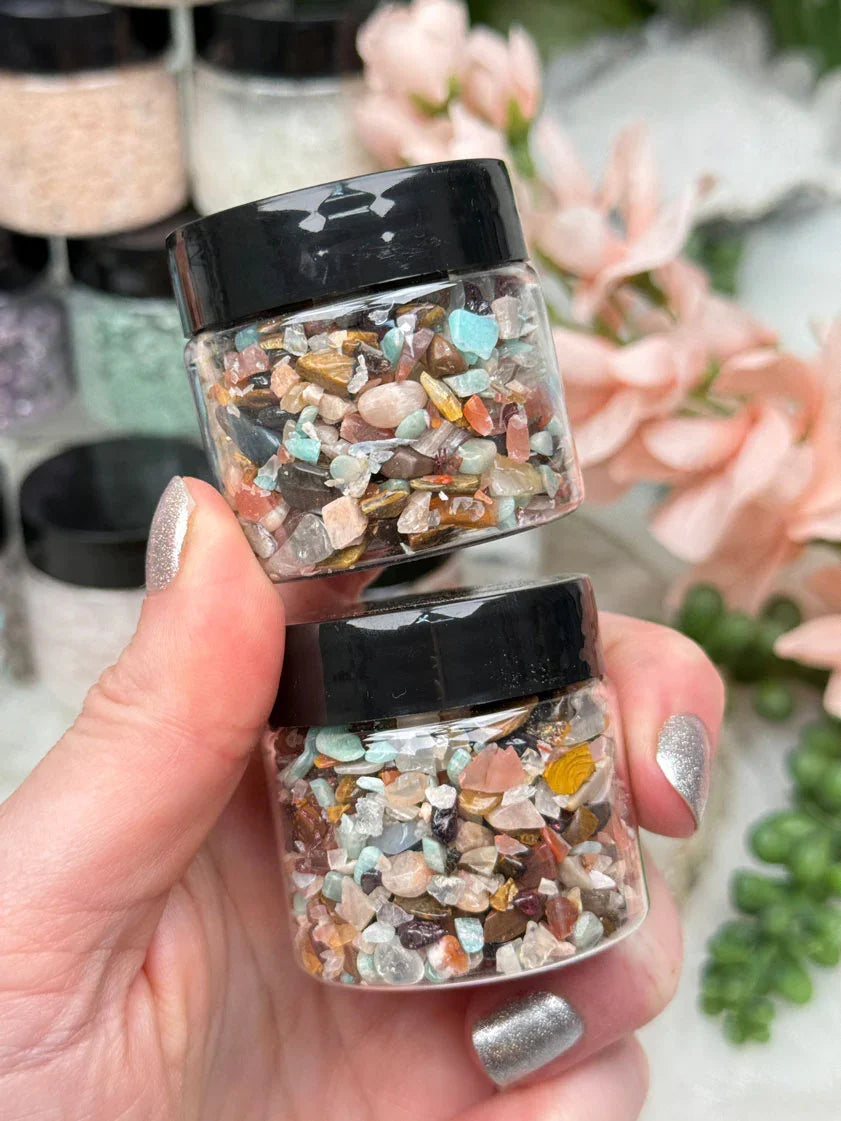 confidence-crystal-dust-jar