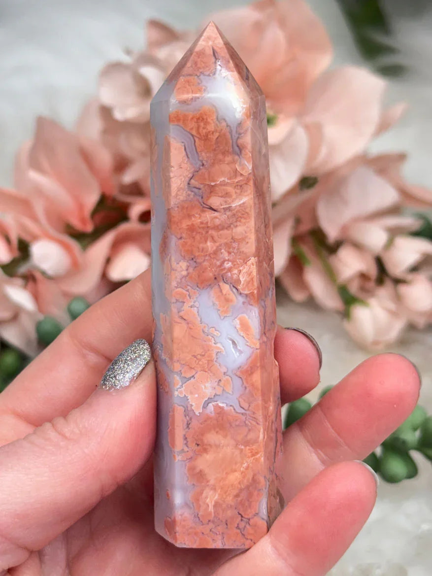 cotton-candy-agate-point