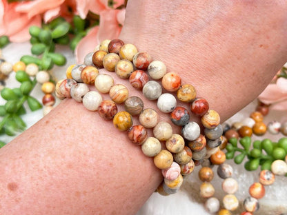 crazy-lace-agate-bracelet