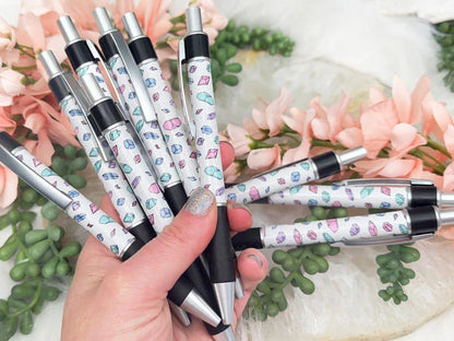 crystal-ball-point-pen