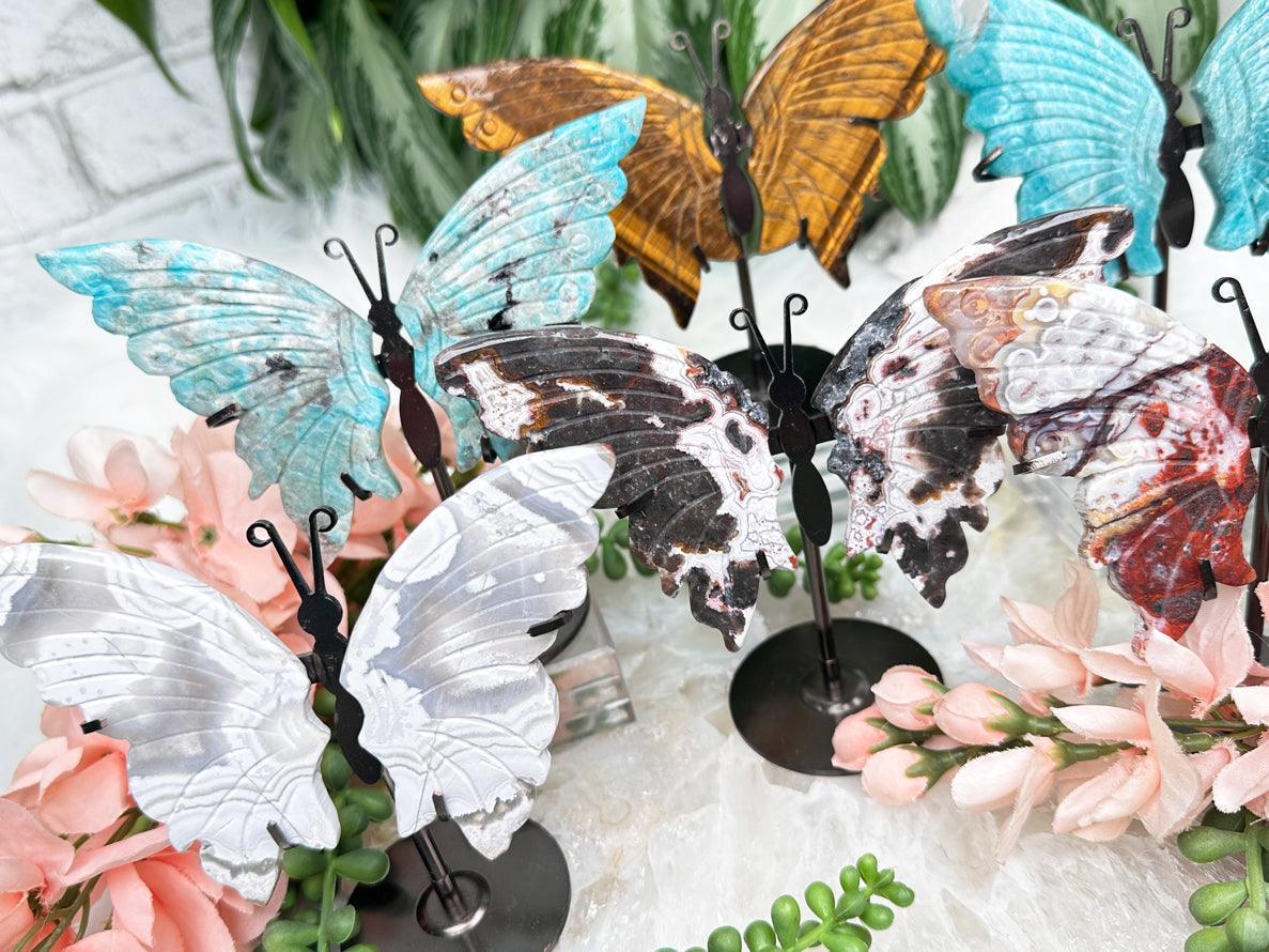 crystal-butterflies-on-stands
