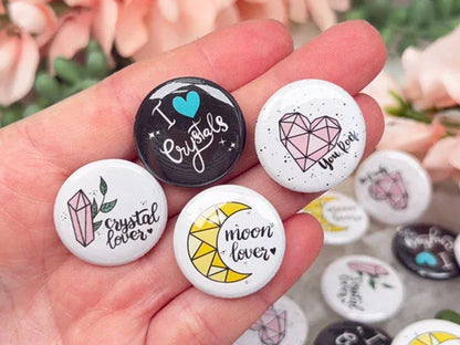 crystal-lover-button-pin-set