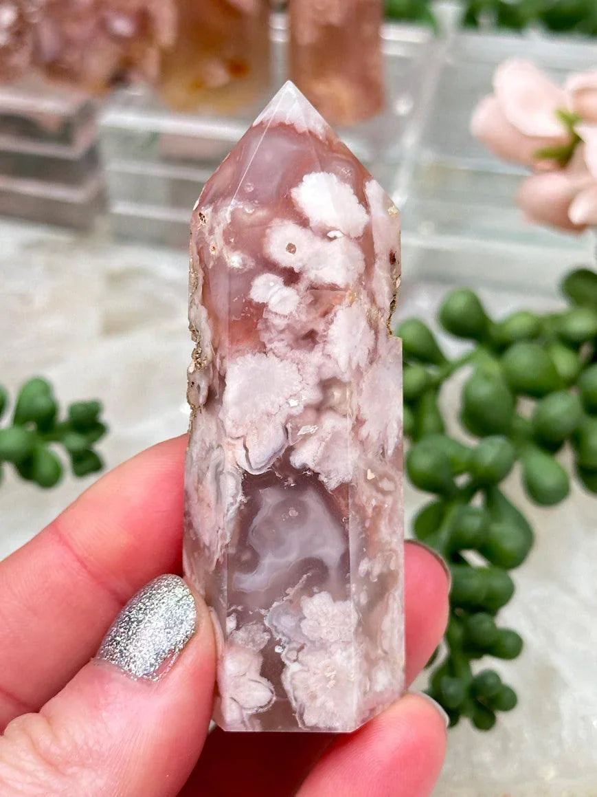 cute-flower-agate-point