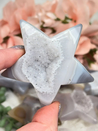 Agate Stars