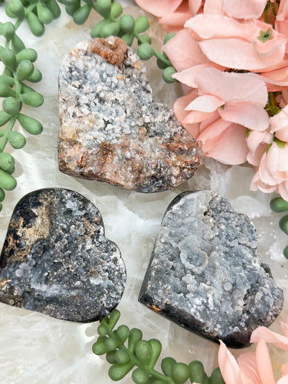 druzy-chalcedony-heart-crystals