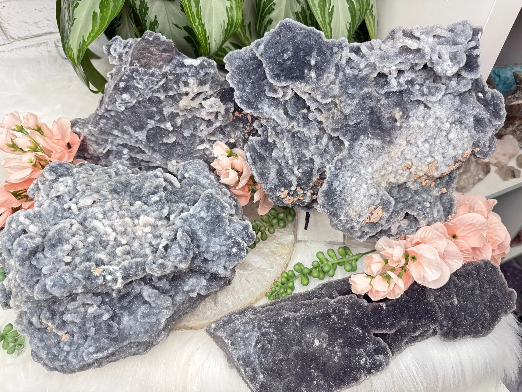 extra-large-durzy-gray-chalcedony-clusters