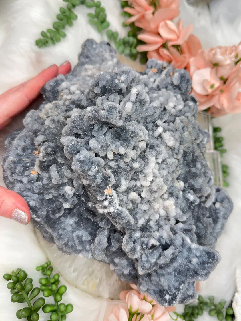 extra-large-gray-chalcedony-cluster
