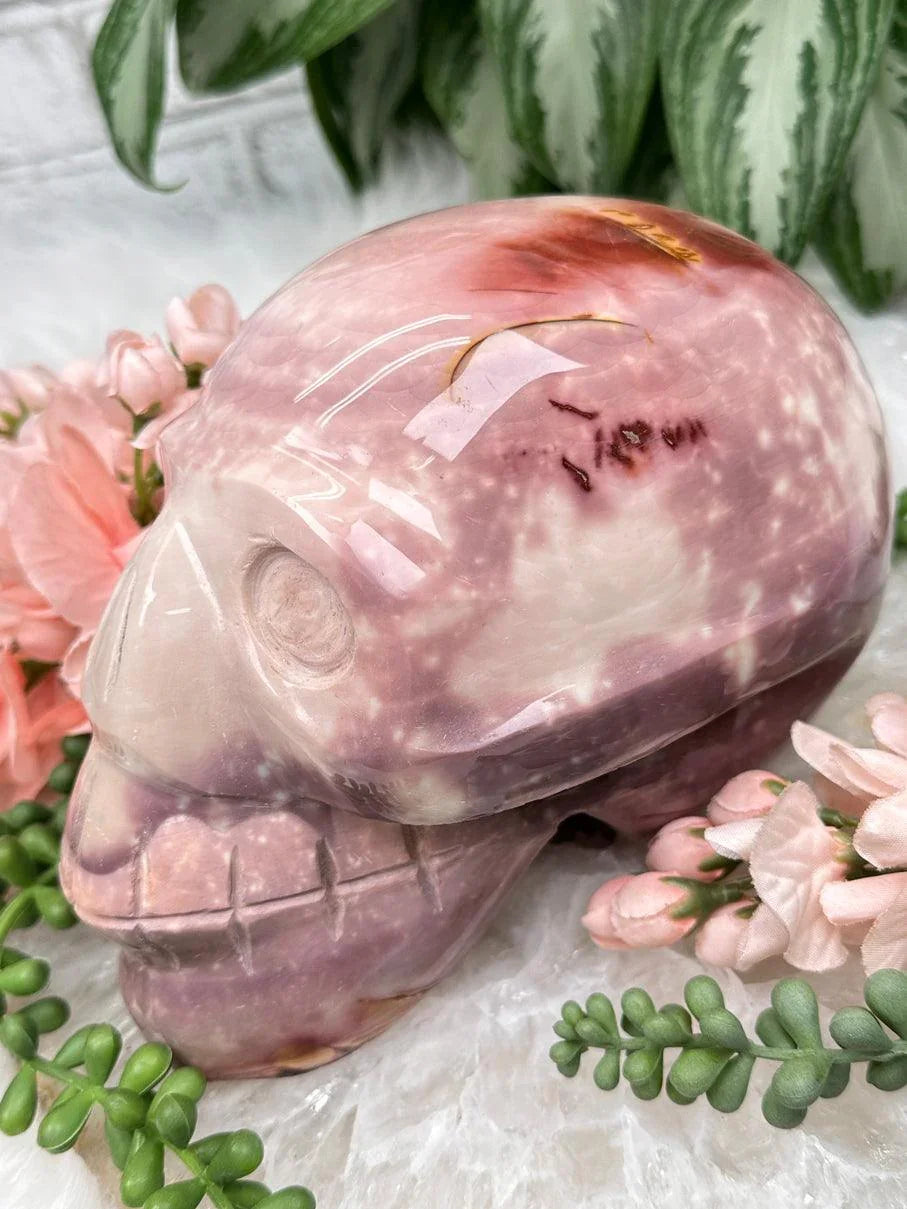 extra-large-polychrome-jasper-skull