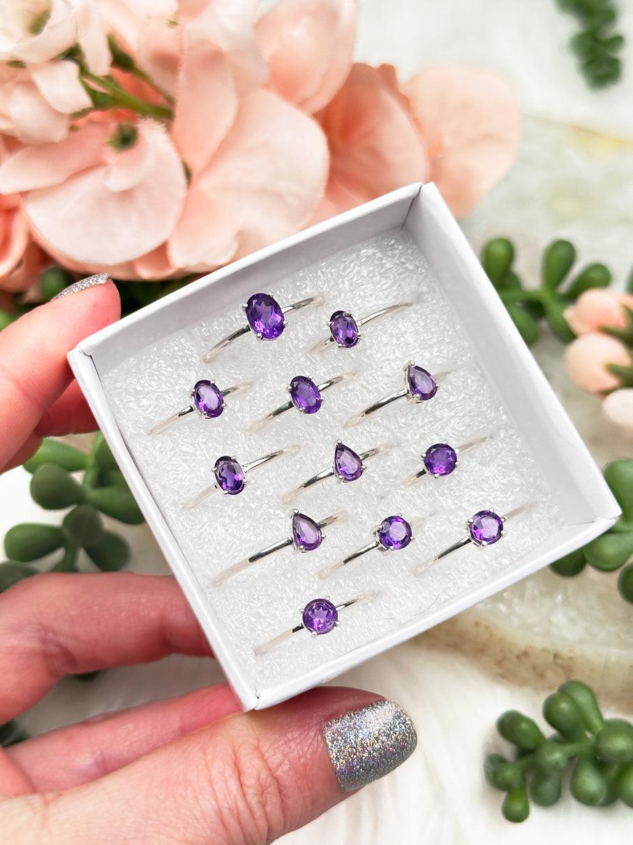 faceted-amethyst-rings
