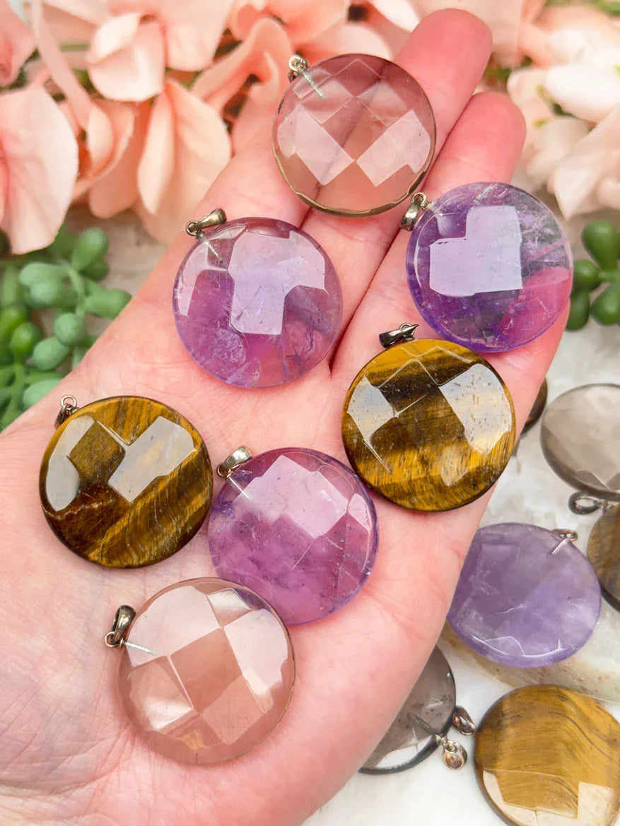faceted-crystal-pendants
