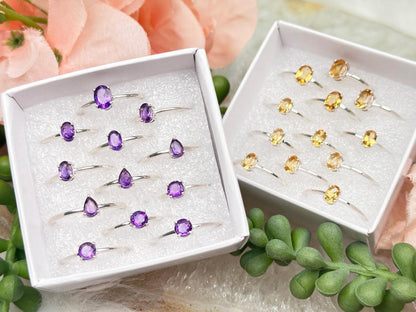 faceted-stone-crystal-rings