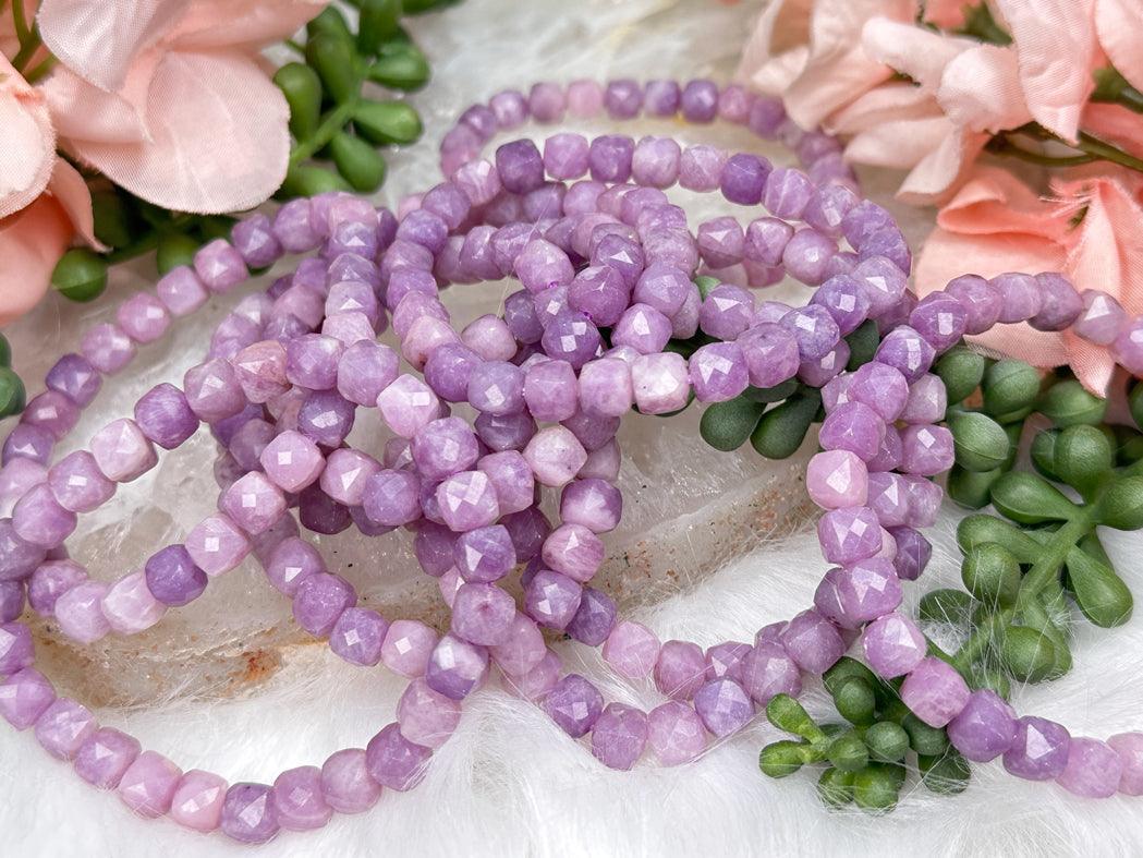 facted-lepidolite-bracelet