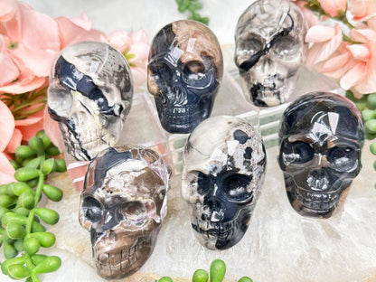 flame-agate-crystal-skulls