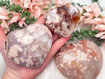 flower-agate-crystal-hearts