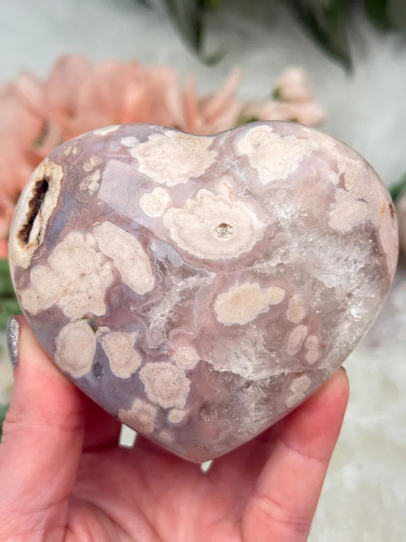 flower-agate-heart