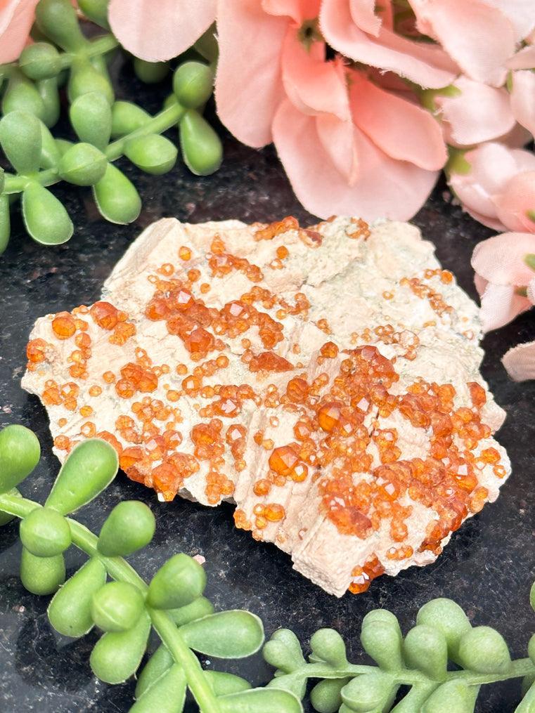 garnet-cluster-orange