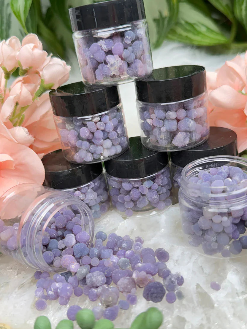 grape-agate-balls