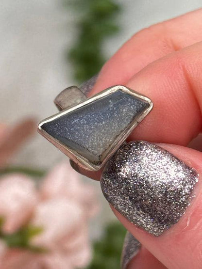 gray-druzy-ring