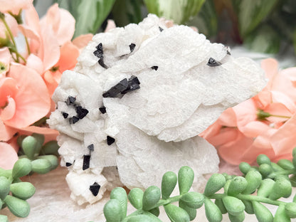 green-elbaite-tourmaline-cluster