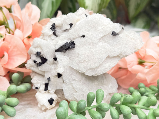 green-elbaite-tourmaline-cluster