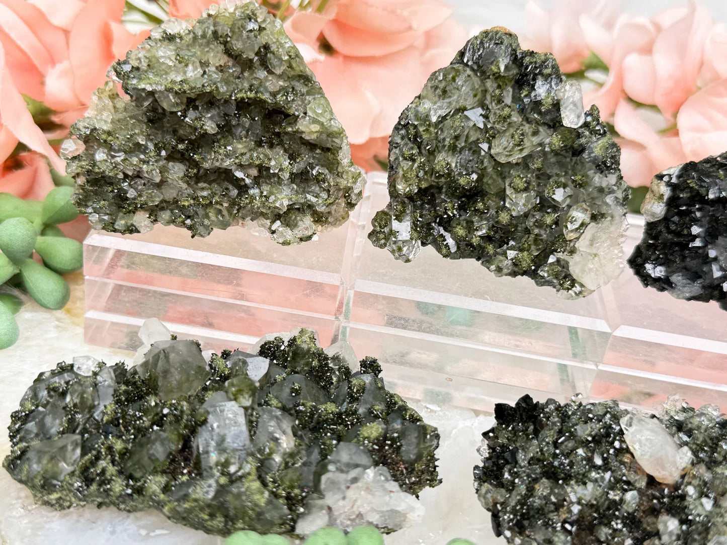 green-epidote-quartz-from-turkey