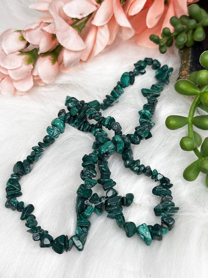 Crystal Bead Strands