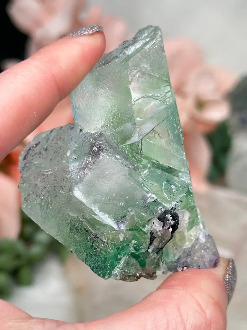 green-namibia-fluorite