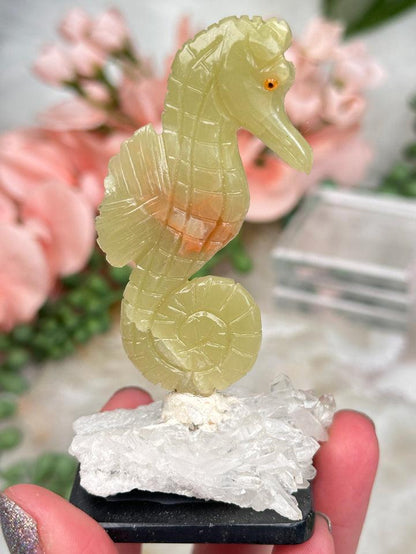 green-onyx-seahorse