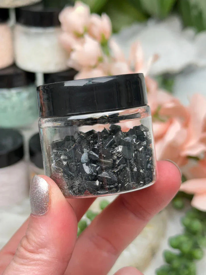 grounding-crystal-dust-jar