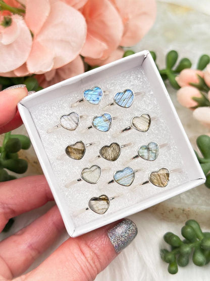 heart-shaped-labradorite-rings