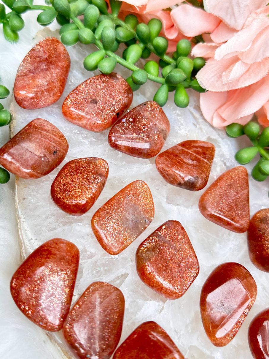 high-grade-orange-sunstone