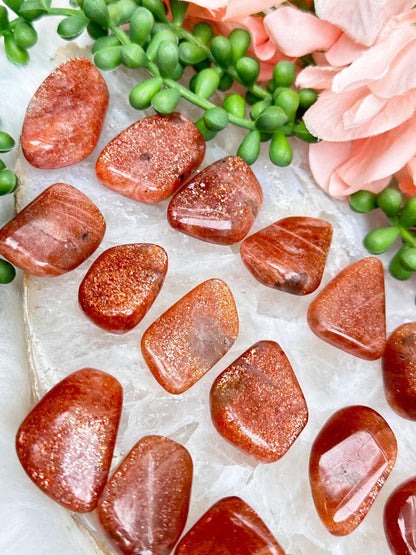 high-grade-orange-sunstone