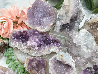 Indian Amethyst