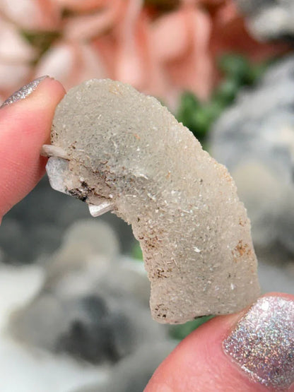 indian-chalcedony-stalactite