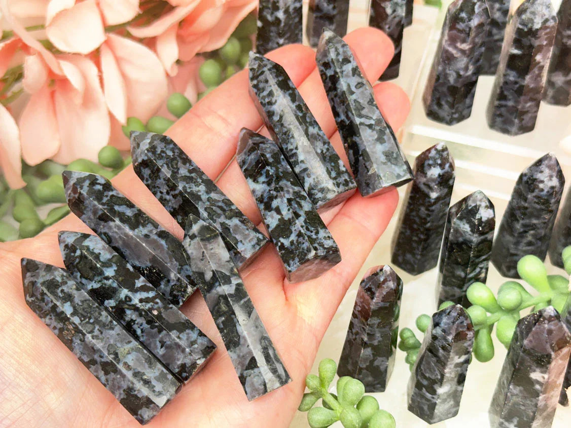 indigo-gabbro-mini-points