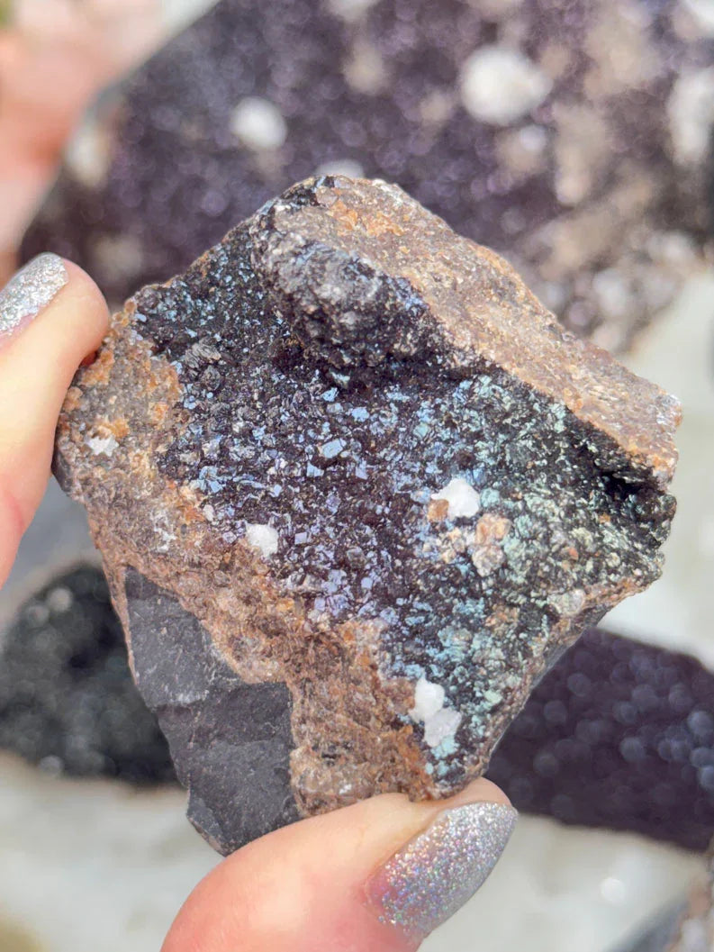 iridescent-multi-color-calcite