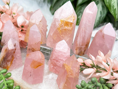 iron-in-rose-quartz-points