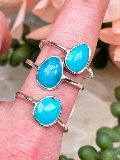 kingman-tourquoise-rings