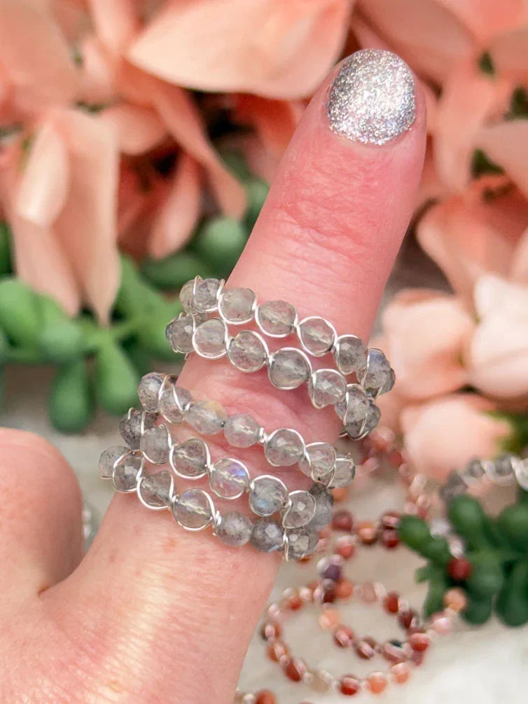 labradorite-bead-rings