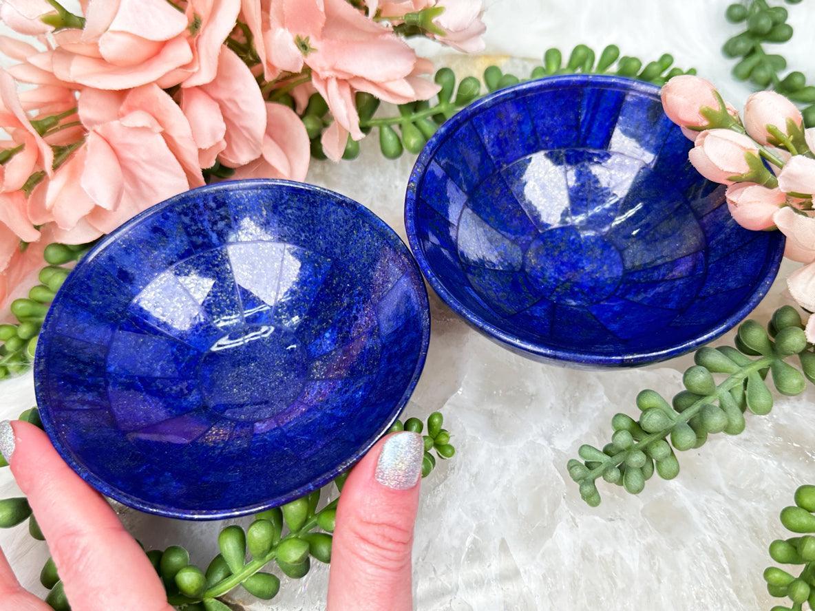 lapis-bowls