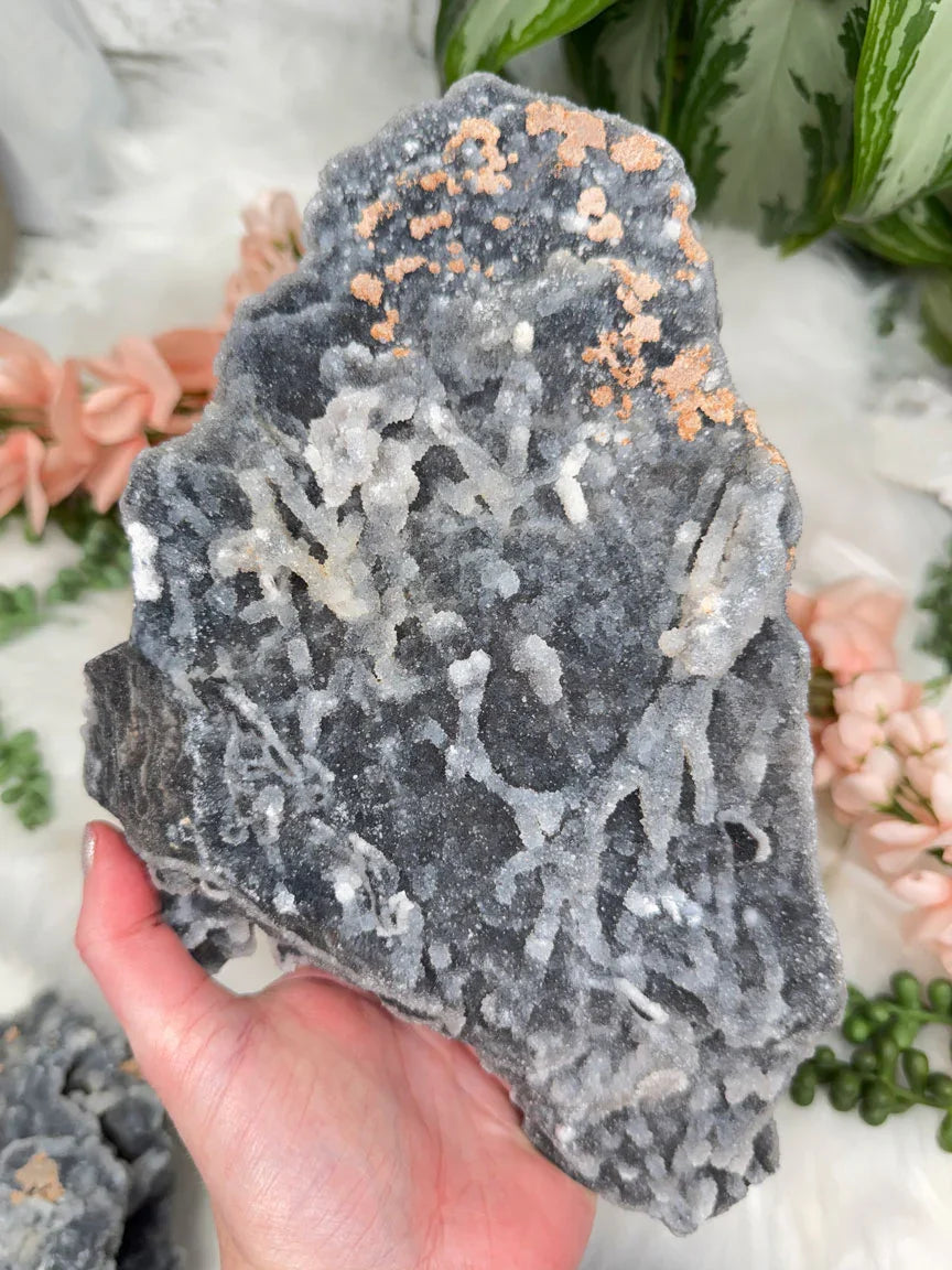 large-brazil-gray-chalcedony-druzy-cluster