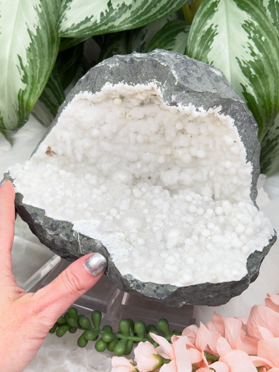 large-okenite-clam-crystal