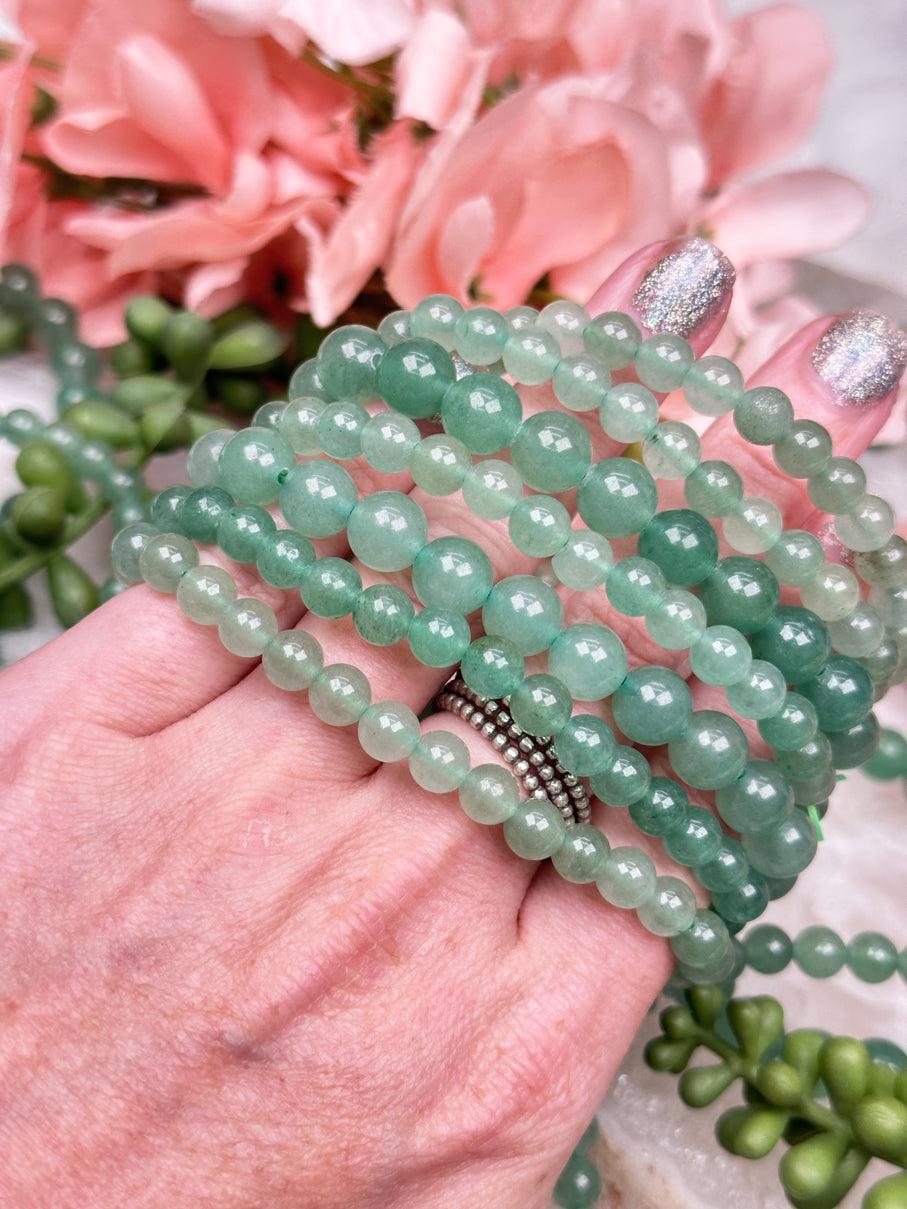 light-green-aventurine